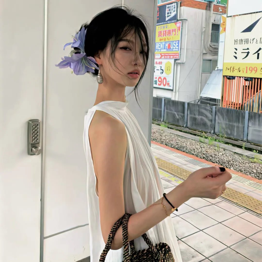 水面之上