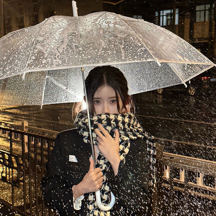 娜妲莉的情人