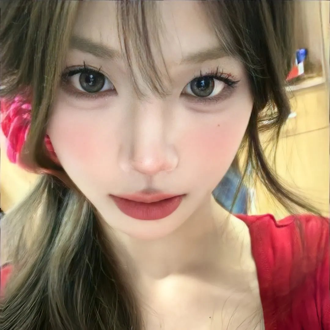 天生有福