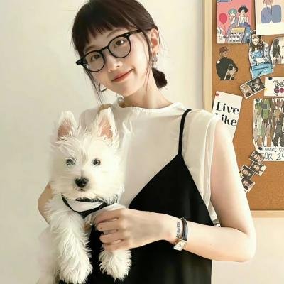 黑女孩